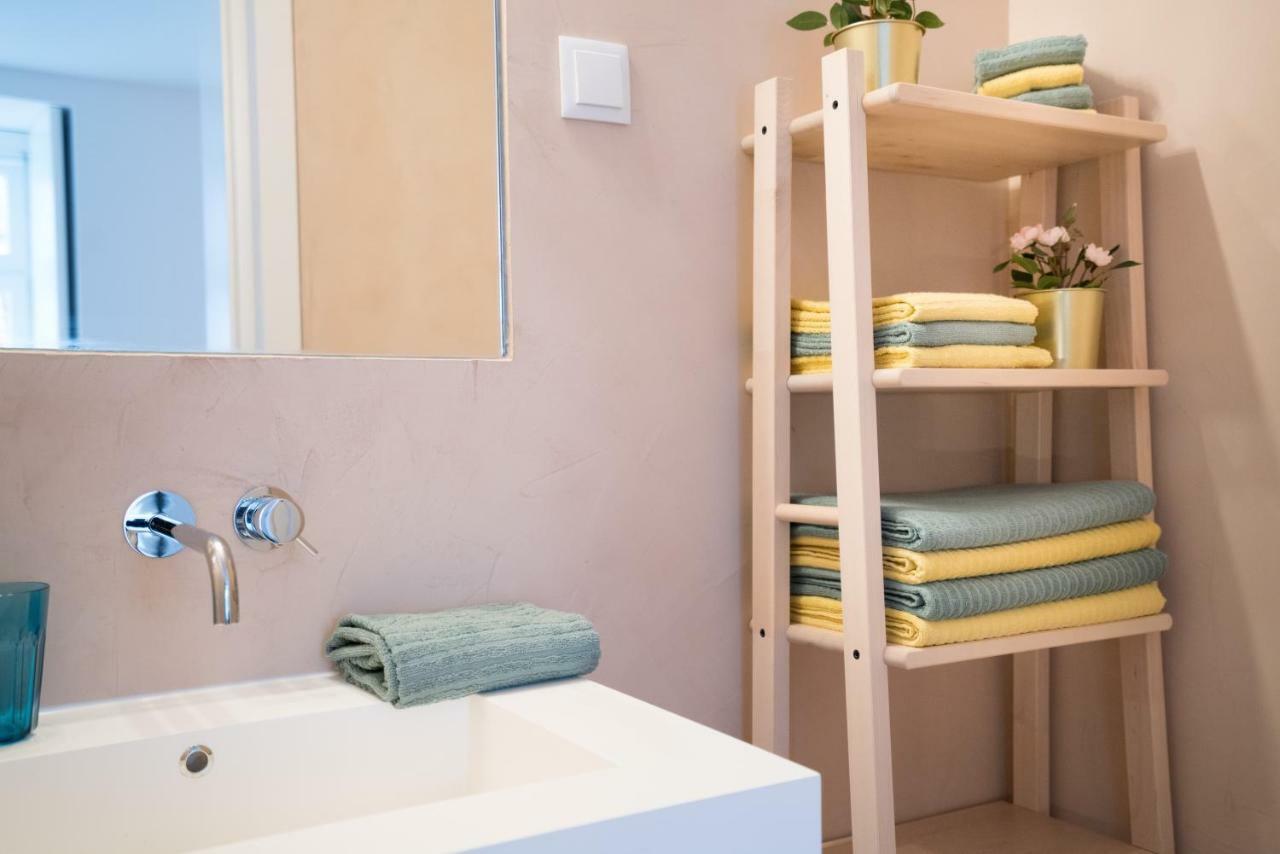 Casa Chiado Apartman Lisboa Kültér fotó