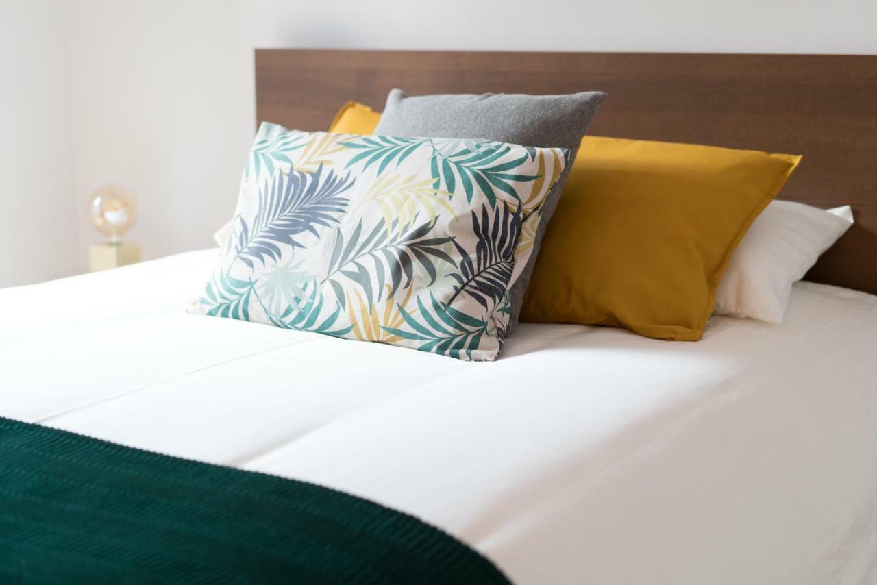 Casa Chiado Apartman Lisboa Kültér fotó