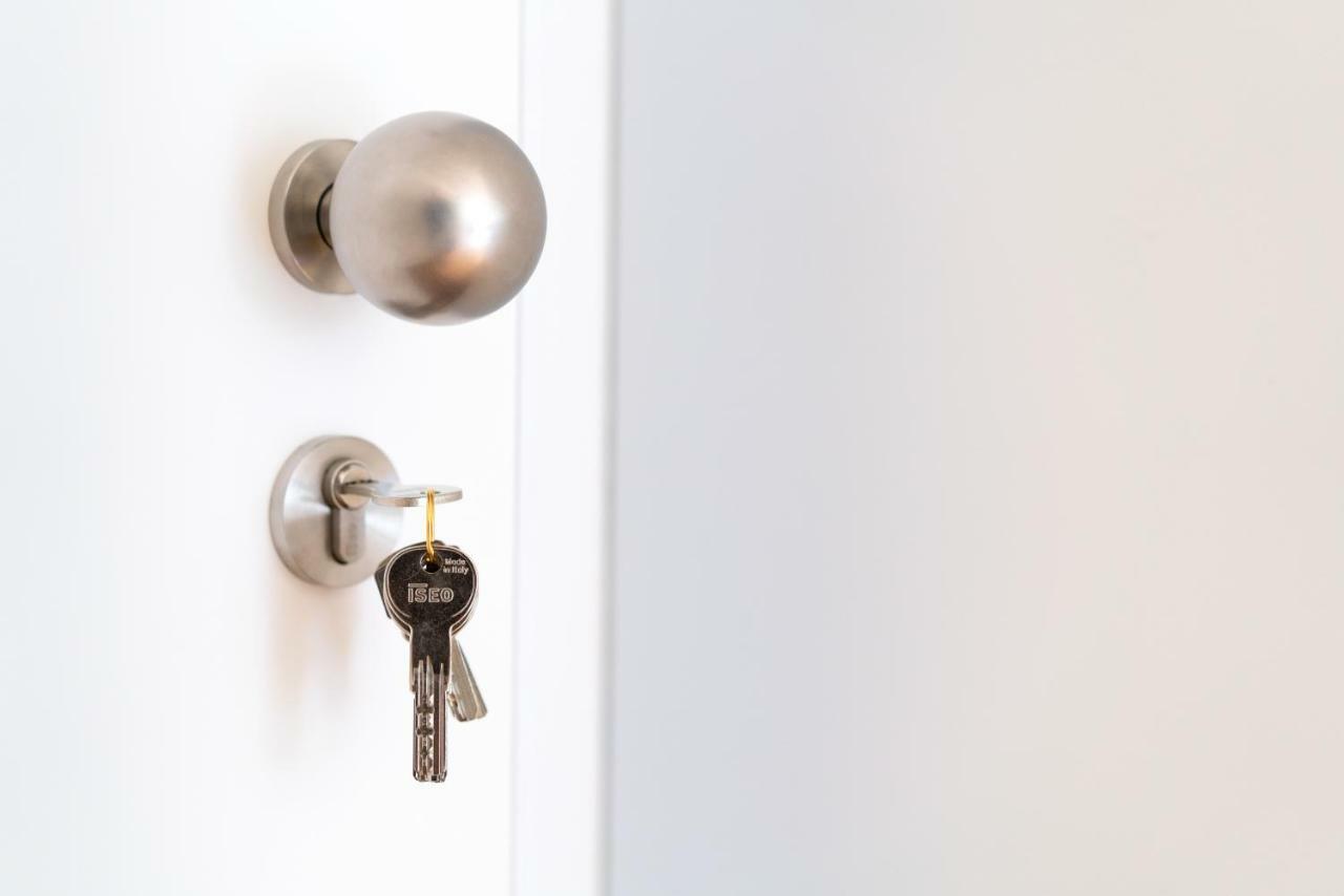 Casa Chiado Apartman Lisboa Kültér fotó