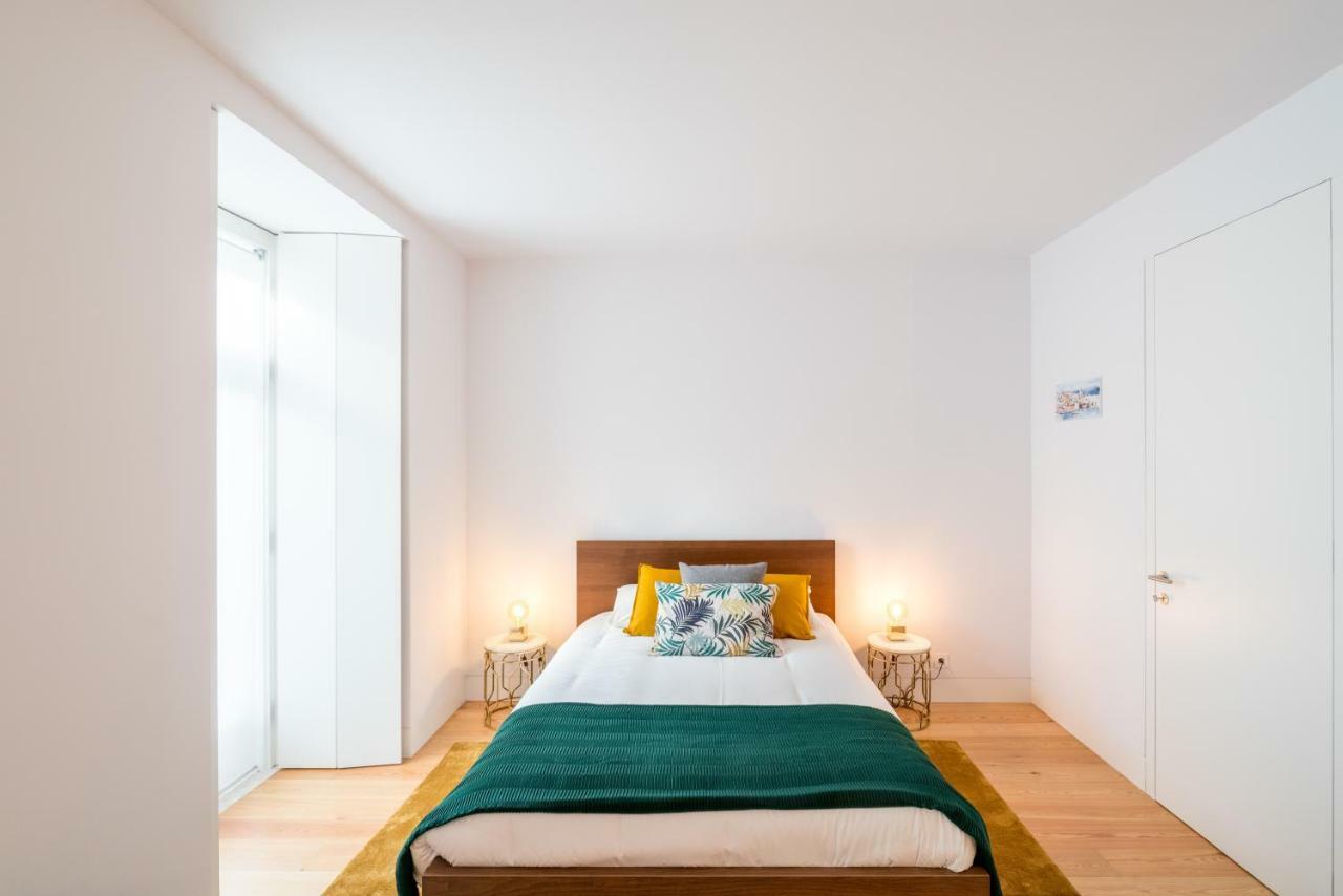 Casa Chiado Apartman Lisboa Kültér fotó